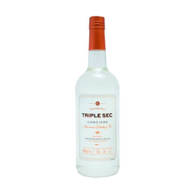 Generico Licor Triple Sec Conciere 1Lt