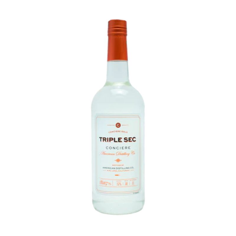 GENERICO - Licor Triple Sec Conciere 1lt