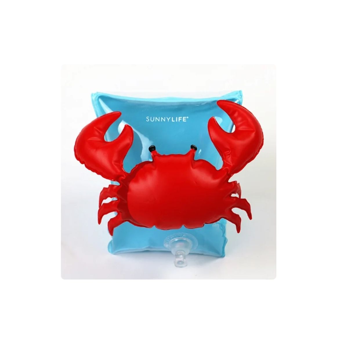 GENERICO - Flotador Inflable Bebe Alitas Pez Niños 3-6 Años Animales