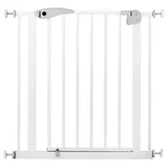 ELEPHANT - Reja Seguridad Bebés Niños Mascotas Puertas Escalera 65-73cm