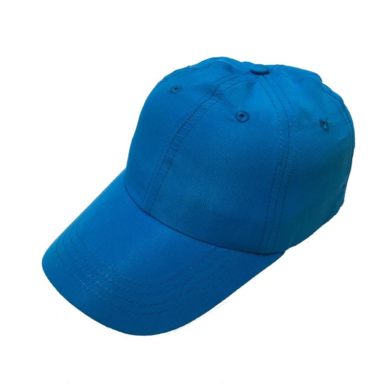 INDUSBORD - Jockeys Gorros Ripstop Dryfit Ultraliviano Uv Certificada_.