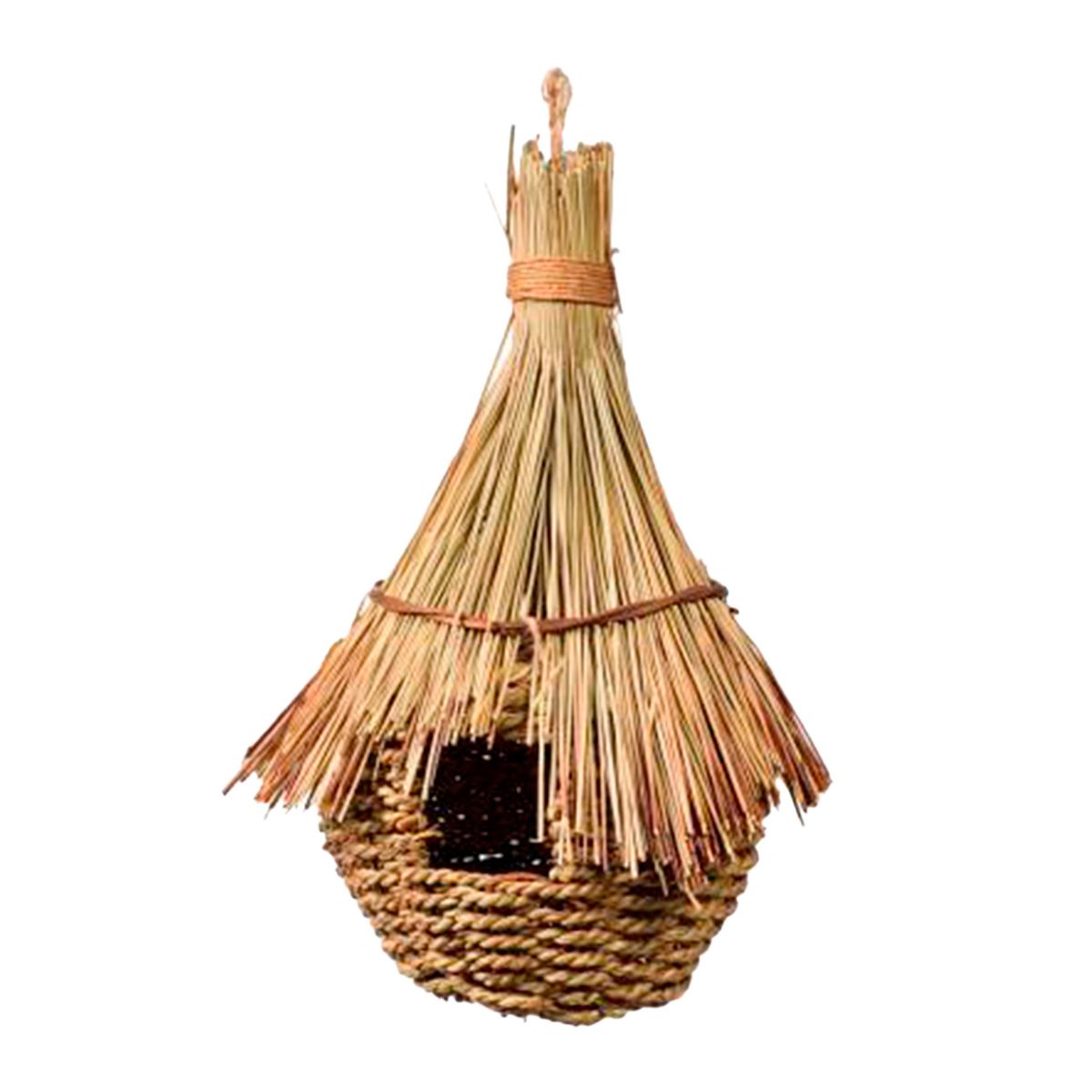 PREVUE - Nido Prevue para Aves Tiki