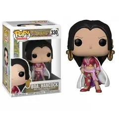 FUNKO - - Pop Anime - One Piece - Boa Hancock