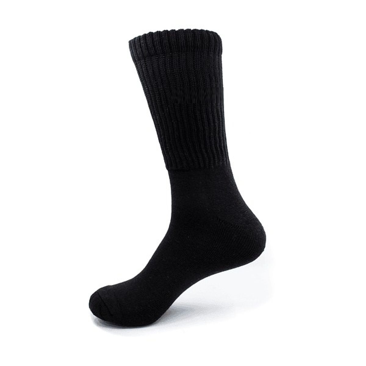 GARSIL - Calcetas  Calcetines Deportivos Para Hombre De Algodon - Docena