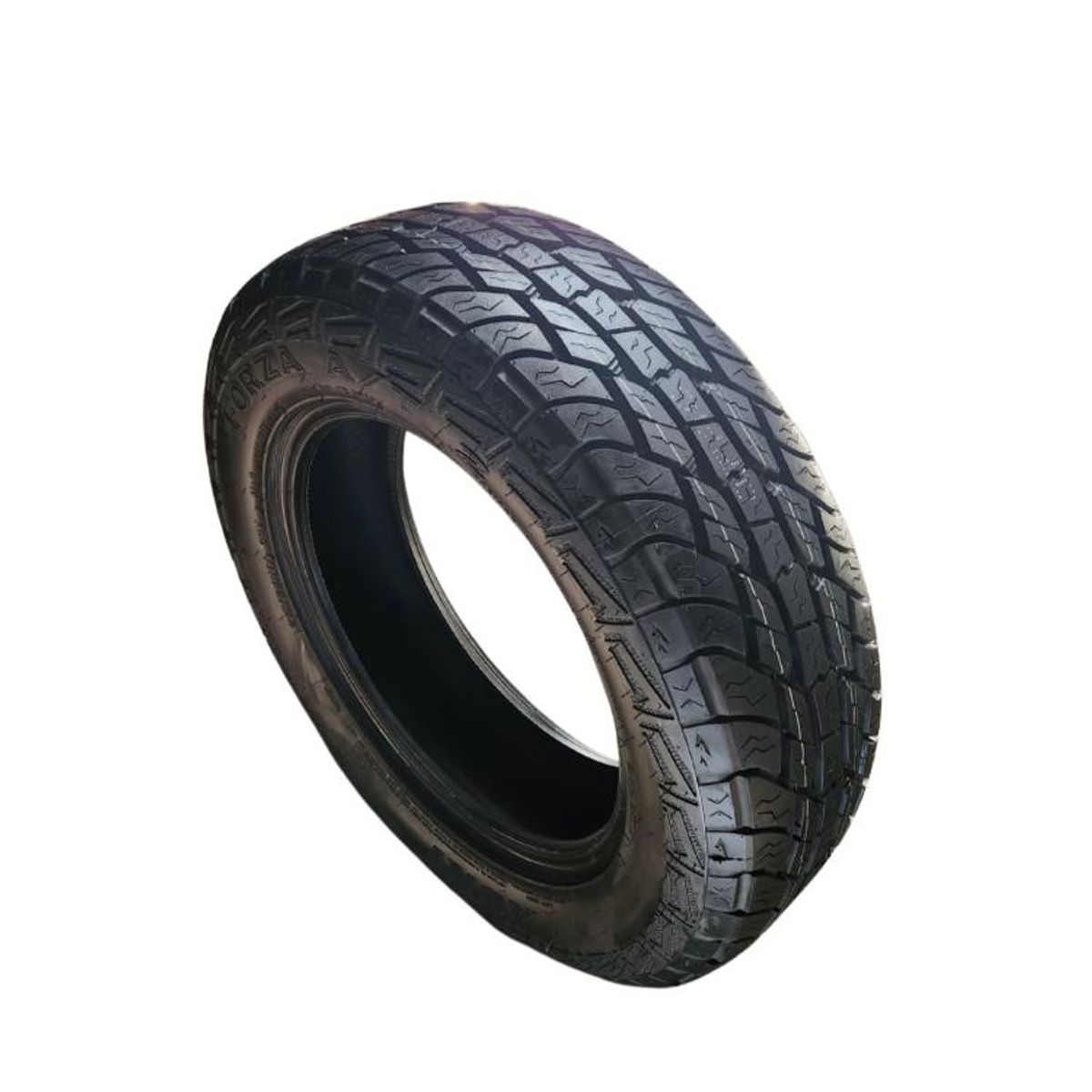 GENERICO - NEUMATICO 285/60 R18 120S XBRI FORZA AT 2 XL