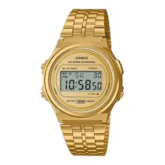 CASIO - Reloj Unisex A171weg-9adf