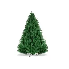 GENERICO - Árbol De Navidad Pascua 60 Cms