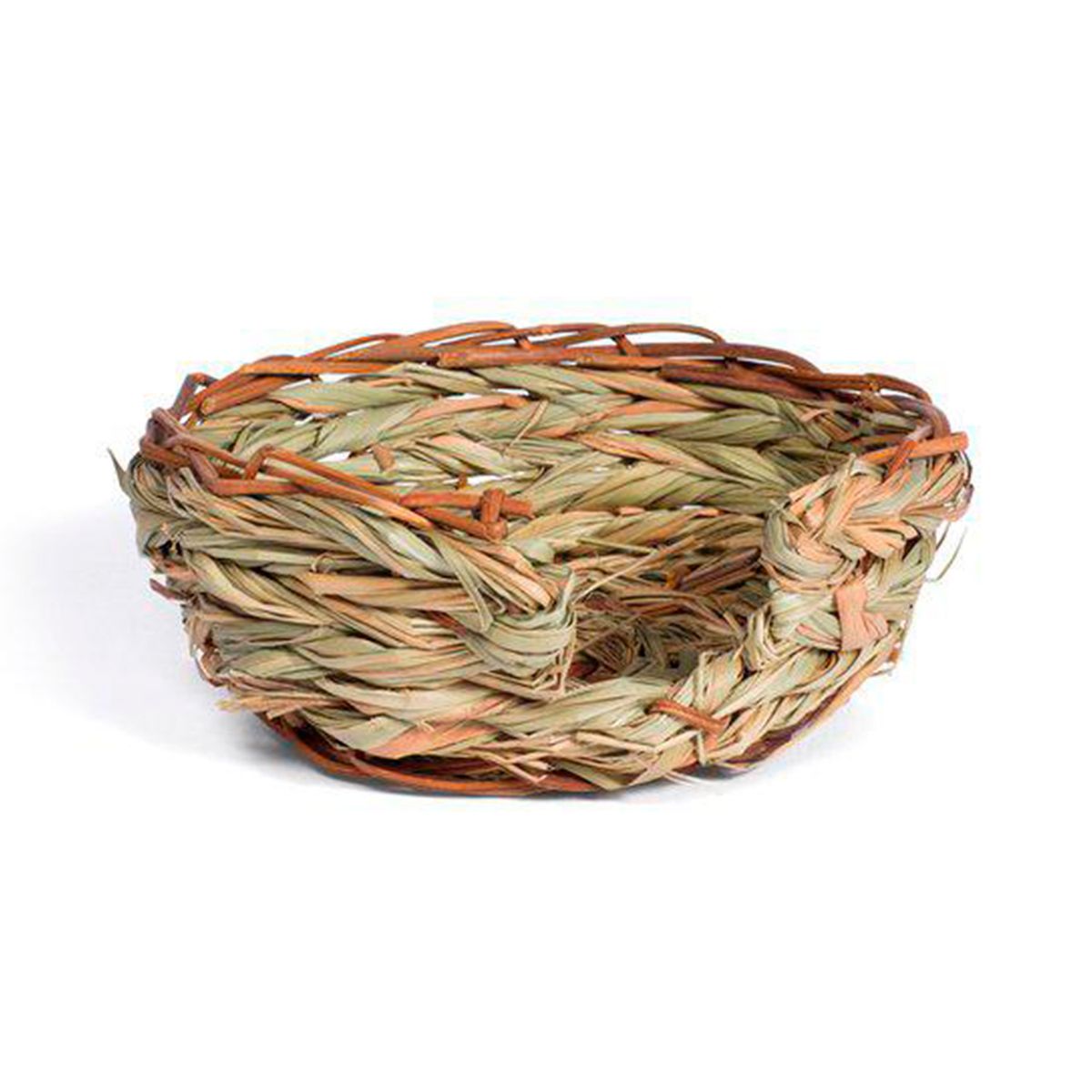 PREVUE - Nido de Pasto Prevue Talla S Roedores