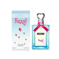 Funny de Edt 100ml Mujer