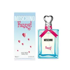 MOSCHINO - Funny de Edt 100ml Mujer