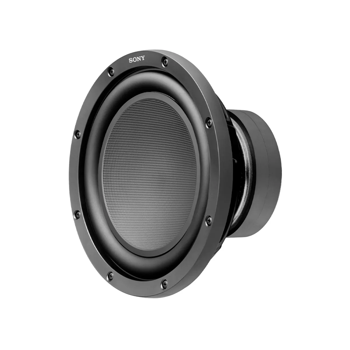 SONY - SubWoofer XS-W104GS de 25 cm (10 pulgadas)