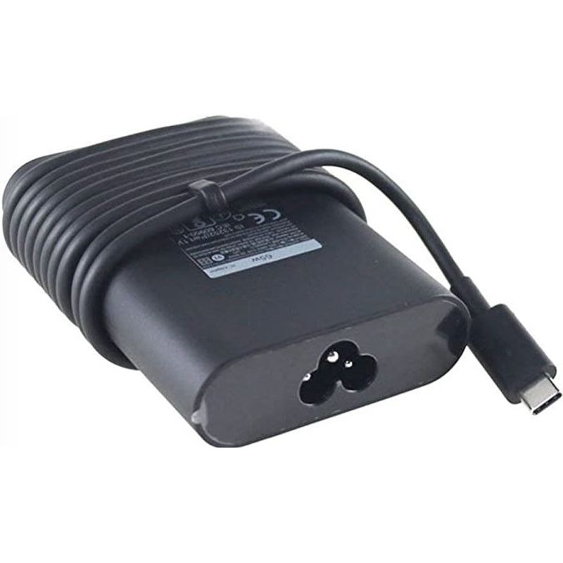 DELL - Cargador Original Dell  20V 3.25A 65W USB C