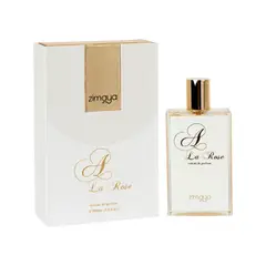 AFNAN - Zimaya A La Rose Extrait de Parfum 100 Ml Mujer By