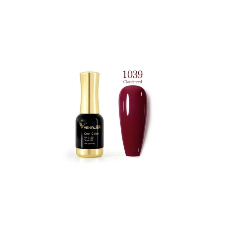 GENERICO - Venalisa® Esmaltes Permanente 12ml 1039