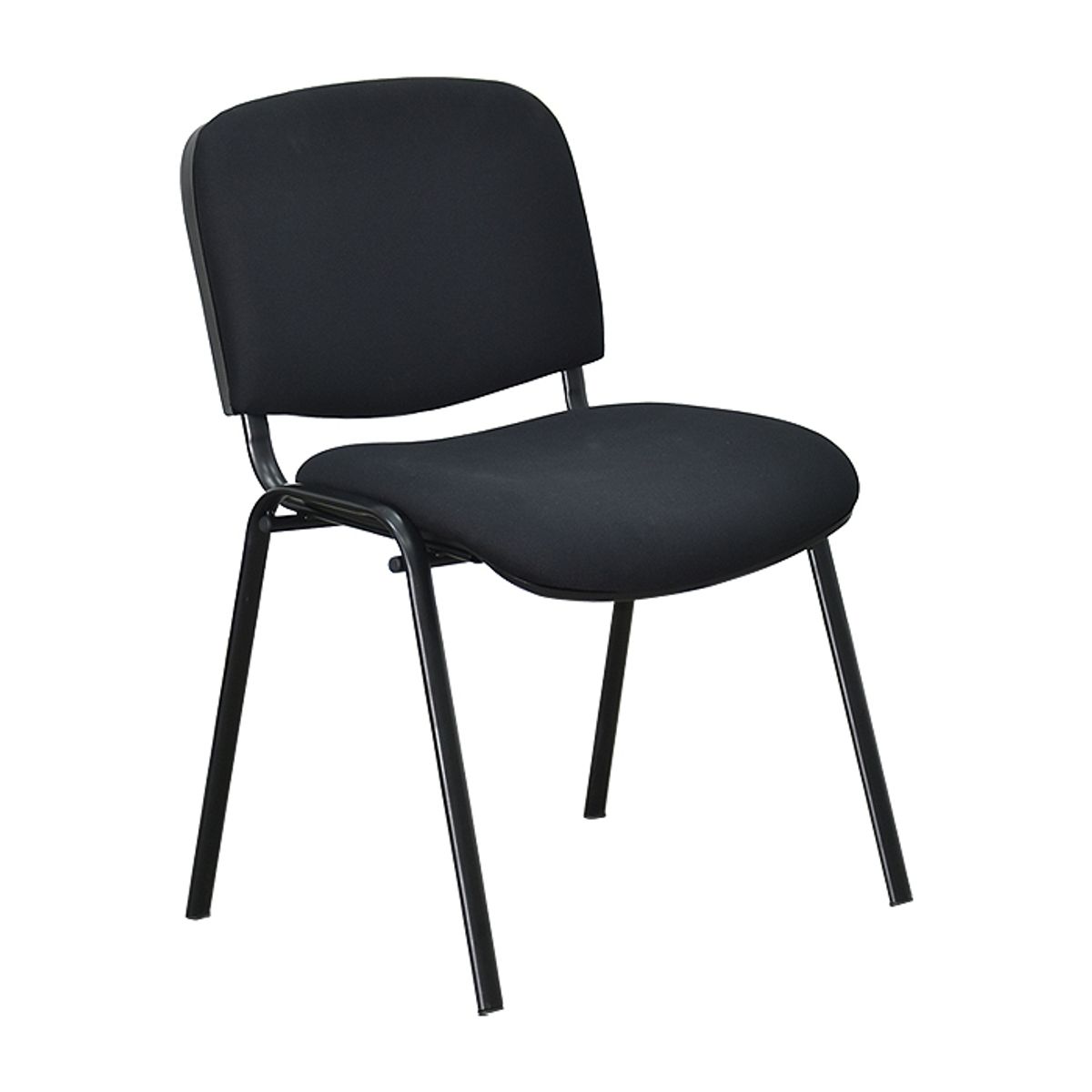 GENERICO - Silla De Visita Oficina Isósceles Msa