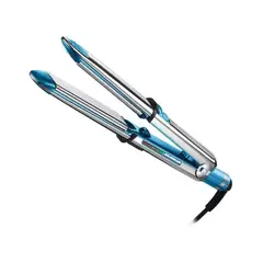 BABYLISS PRO - Plancha Optima 3100 Placas de Nano Titanium