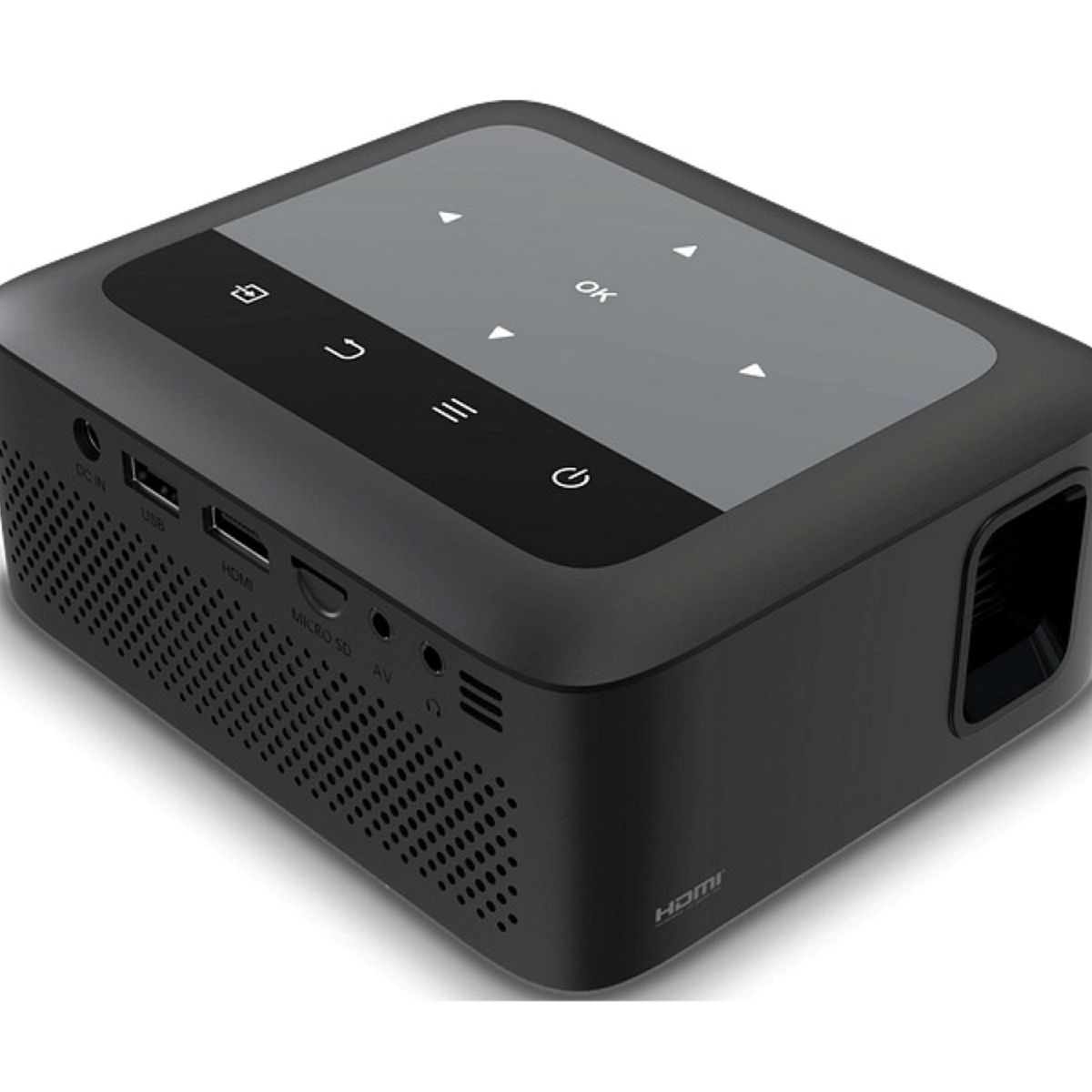 PHILIPS - Philips Proyector Led Neopix 110 Wi-Fi 100L (2600Lumenes)