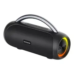 AIWA - Parlante Bluetooth 20w Portatil Ipx5 Con Tws Aws-10bt