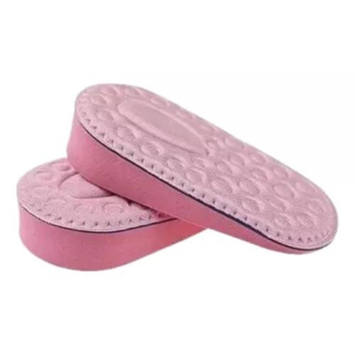 LOOK SHOP - 1 Par Plantillas Para Aumento Estatura, Unisex. Estándar 725