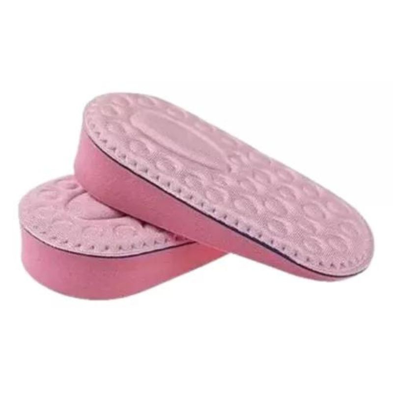 MPROPIA - 1 Par Plantillas Para Aumento Estatura, Unisex. Estándar 725