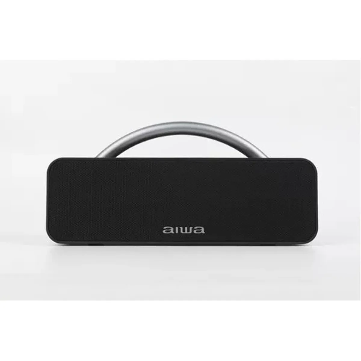 AIWA - Parlante Bluetooth Aiwa 20w Portatil Ipx5 Con Tws Aws-80bt