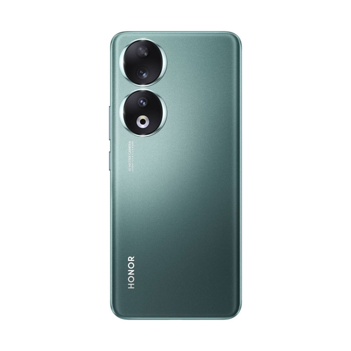 HONOR - Honor H90 5G Green 12GB RAM 512GB ROM