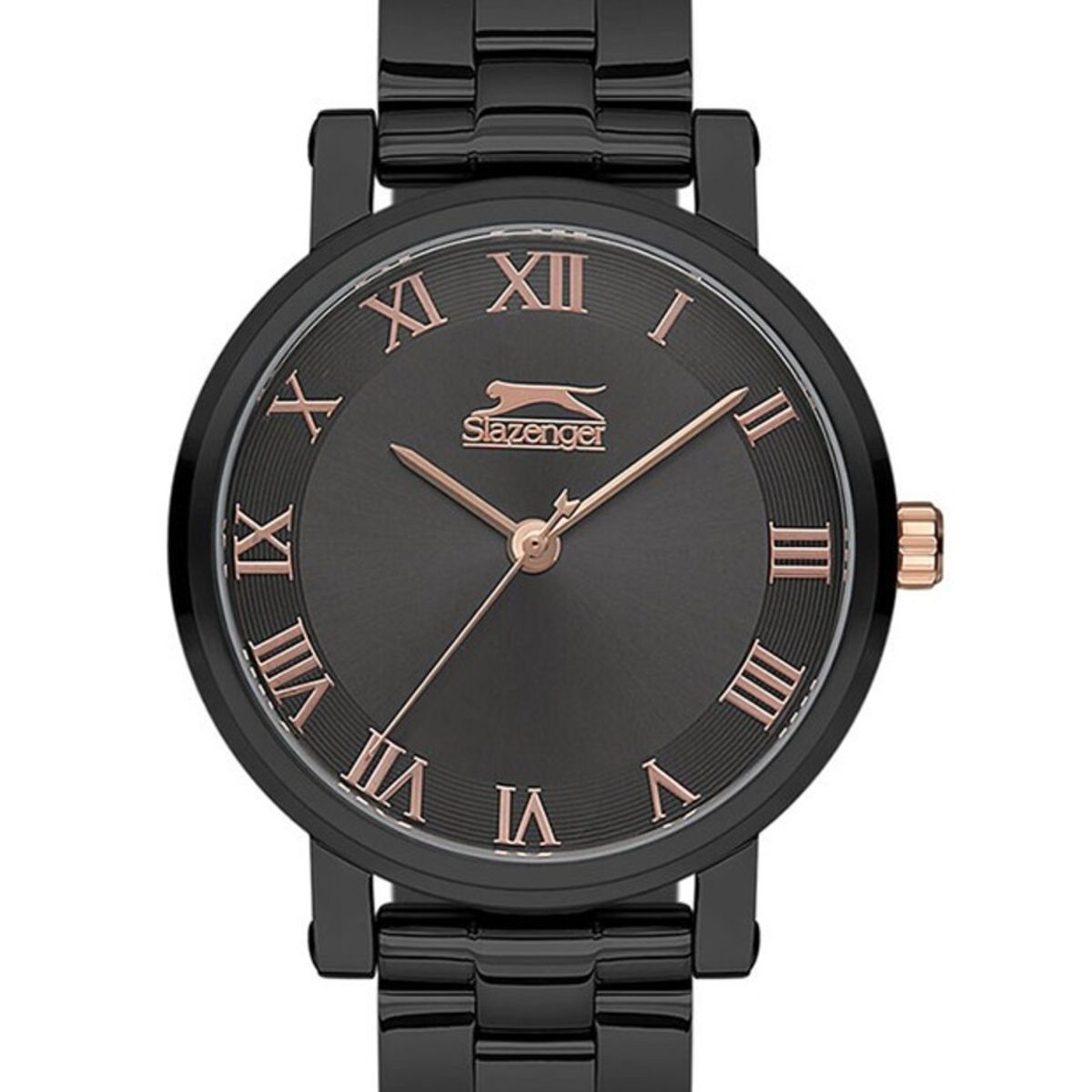 SLAZENGER - Reloj Mujer Slazenger Sl-9-6145-3-02