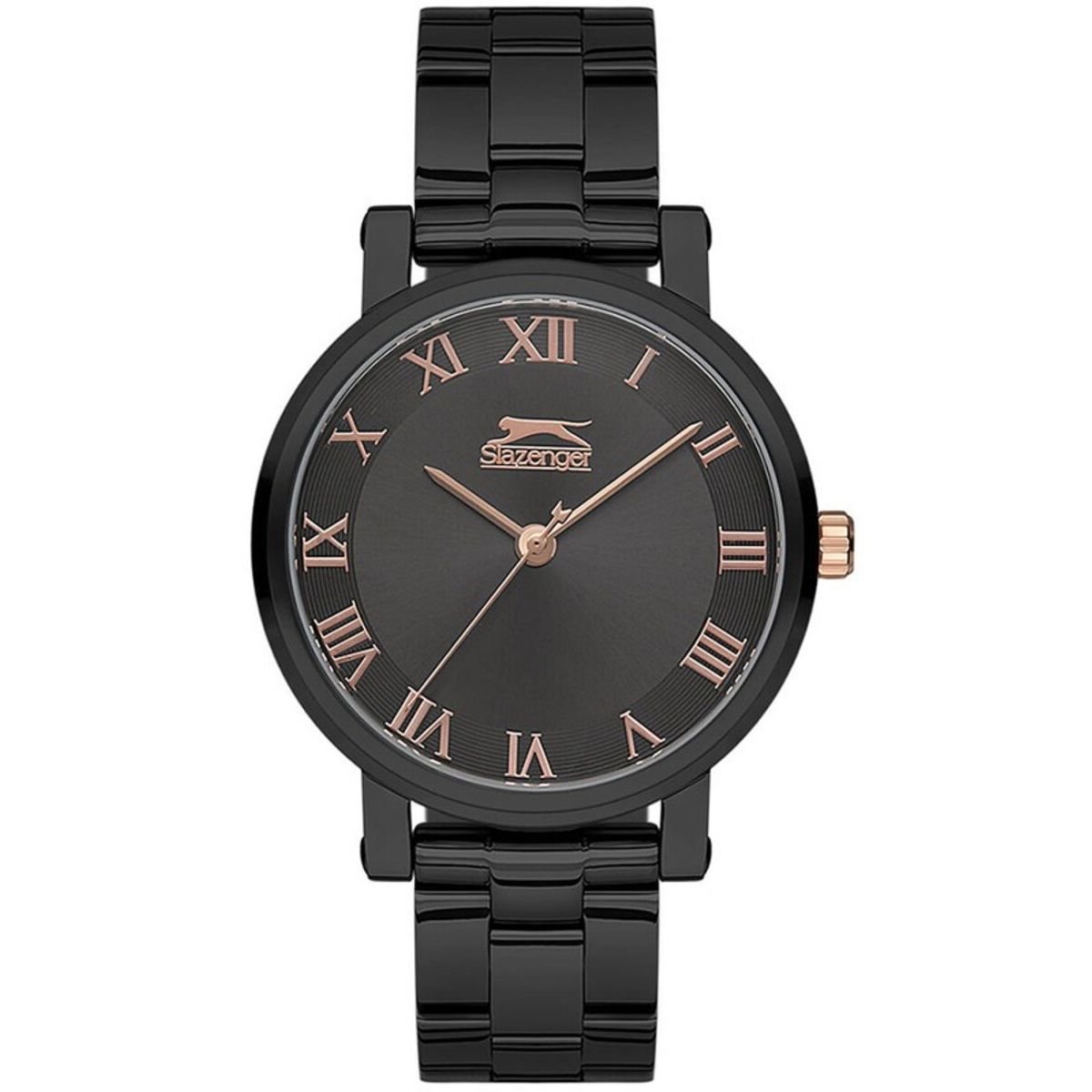 SLAZENGER - Reloj Mujer Slazenger Sl-9-6145-3-02