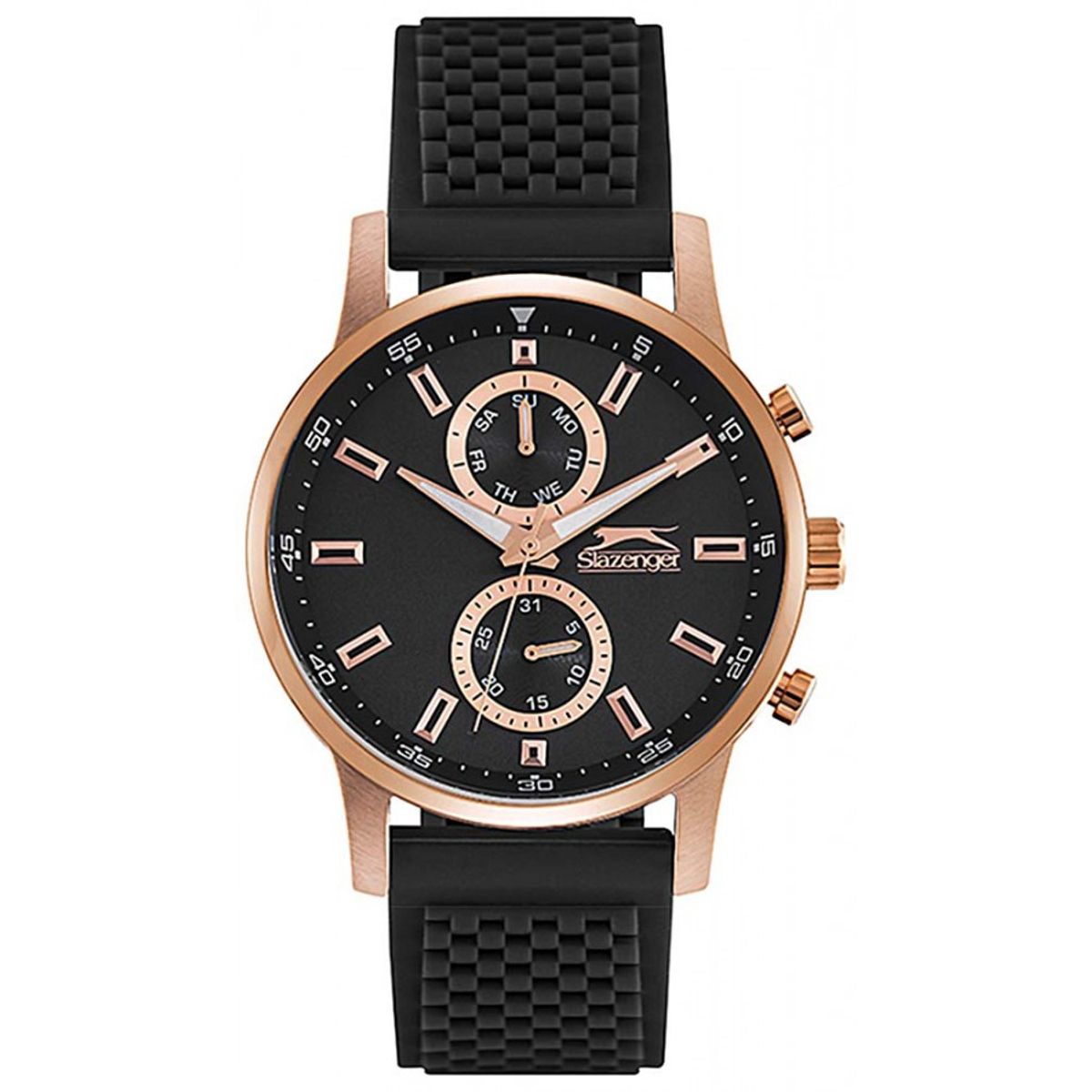 SLAZENGER - Reloj Slazenger Hombre Sl-9-6197-2-01