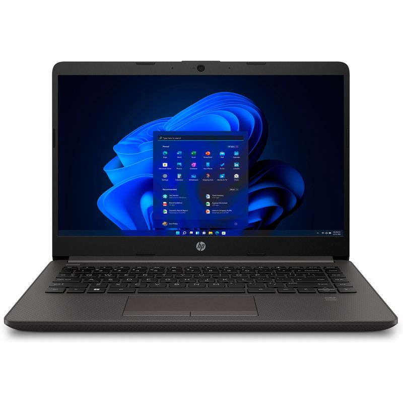 HP - Notebook HP 245G9 Ryzen 3 3250U 8GB 256G Win11 Home.