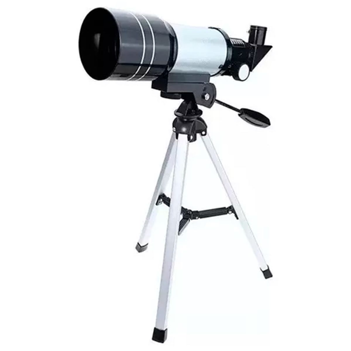 GENERICO - Telescopio Astronómico 300 X 70mm Infantil