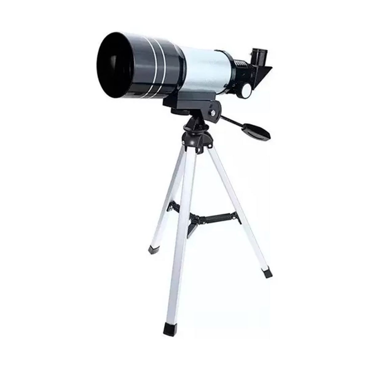 GENERICO - Telescopio Astronómico 300 X 70mm Infantil