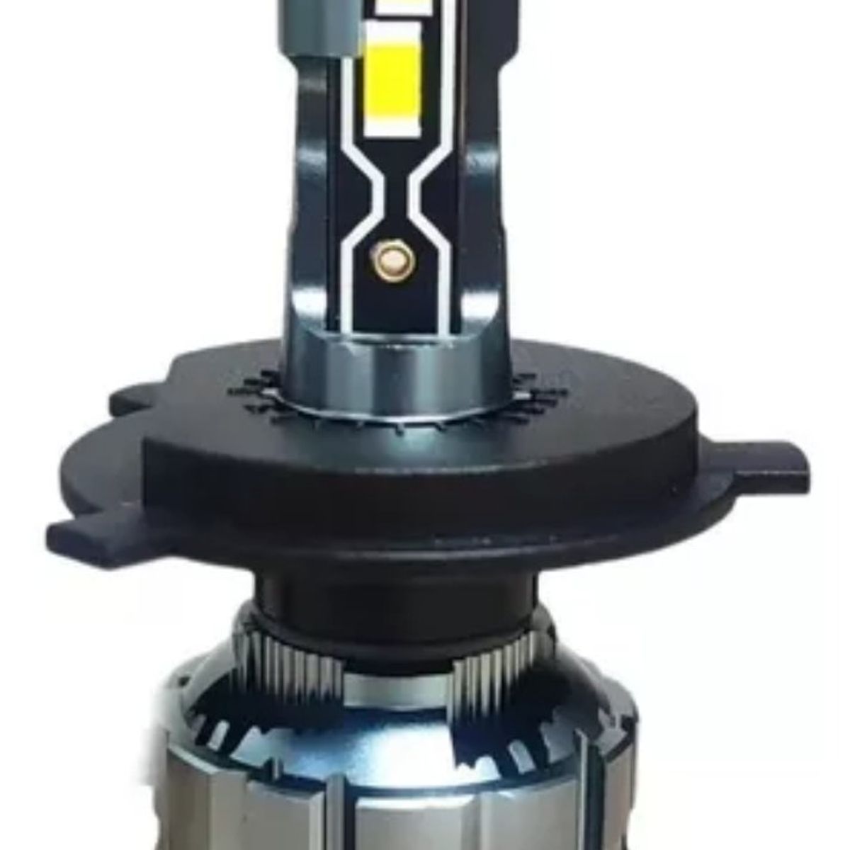 OEM - Kit Ampolletas Luces Turbo Led R12. 280w 28.000 Lm H7