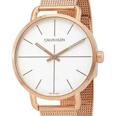 CALVIN KLEIN - Reloj Even Mujer K7B21626