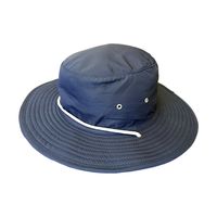 Gorro Ala Ancha Dryfit Tipo Australiano Protección Uv50