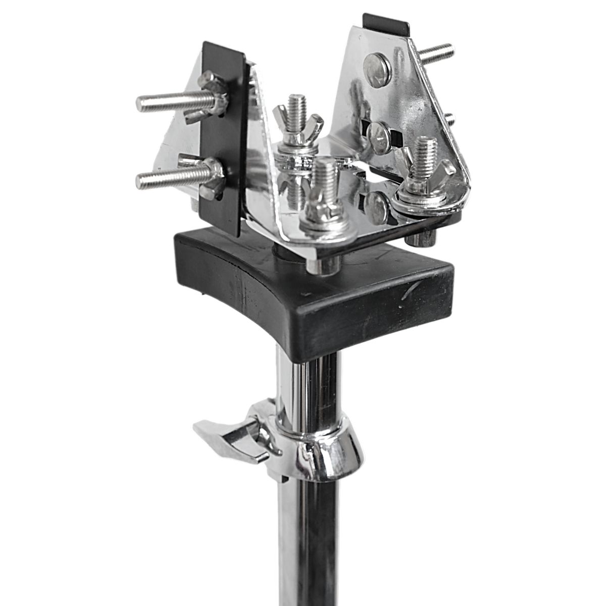 TUMBAO - Stand cromado Conga Tumbao