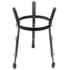 TUMBAO - Atril canasta Conga negro