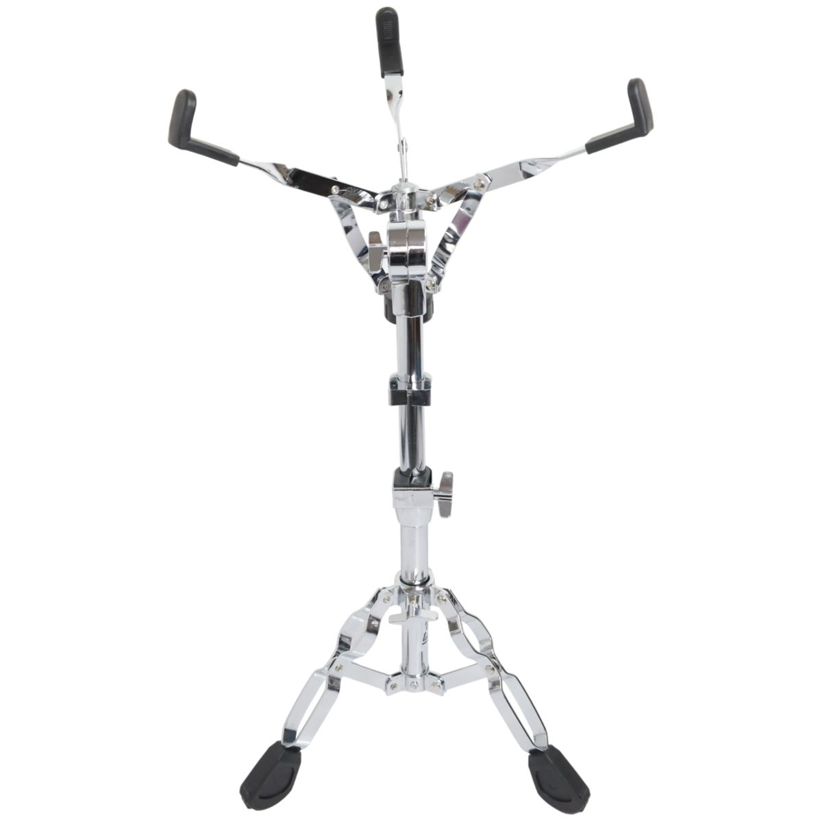 TUMBAO - Atril de caja cromado Tumbao