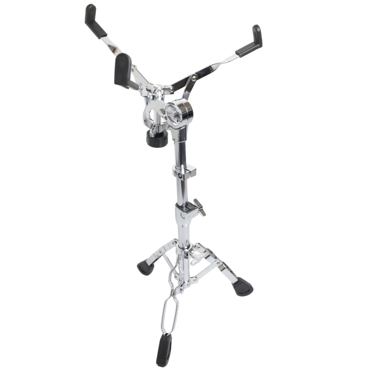 TUMBAO - Atril de caja cromado Tumbao