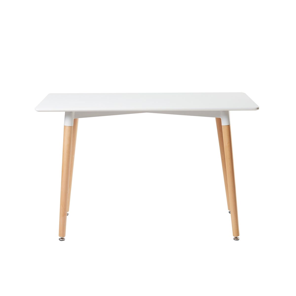 BOKAN - Mesa Olivia Blanca