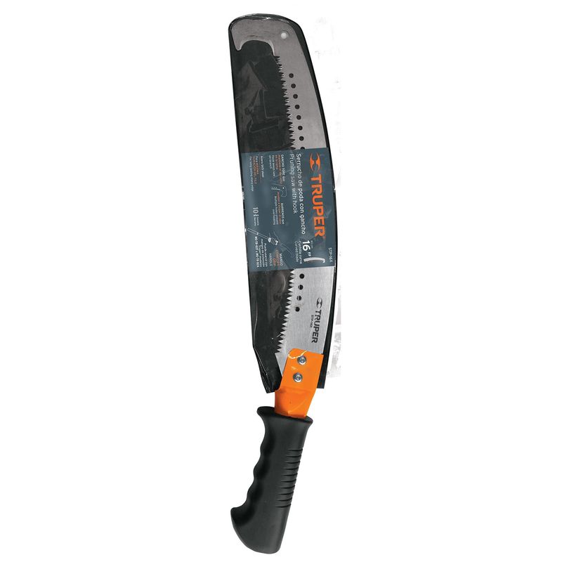 TRUPER - SERRUCHO PODAR 16 STP-16 X TRUPER (18179)