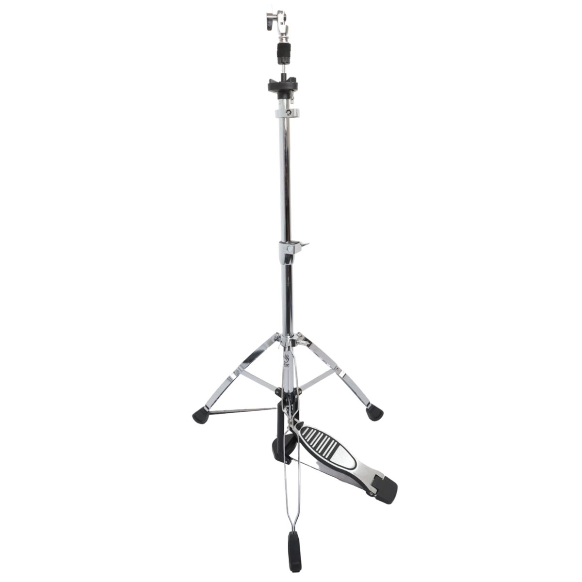 TUMBAO - Atril hi-hat cromado Tumbao
