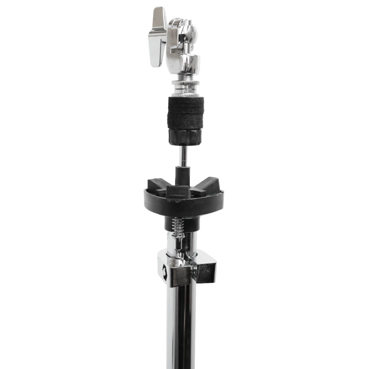 TUMBAO - Atril hi-hat cromado Tumbao