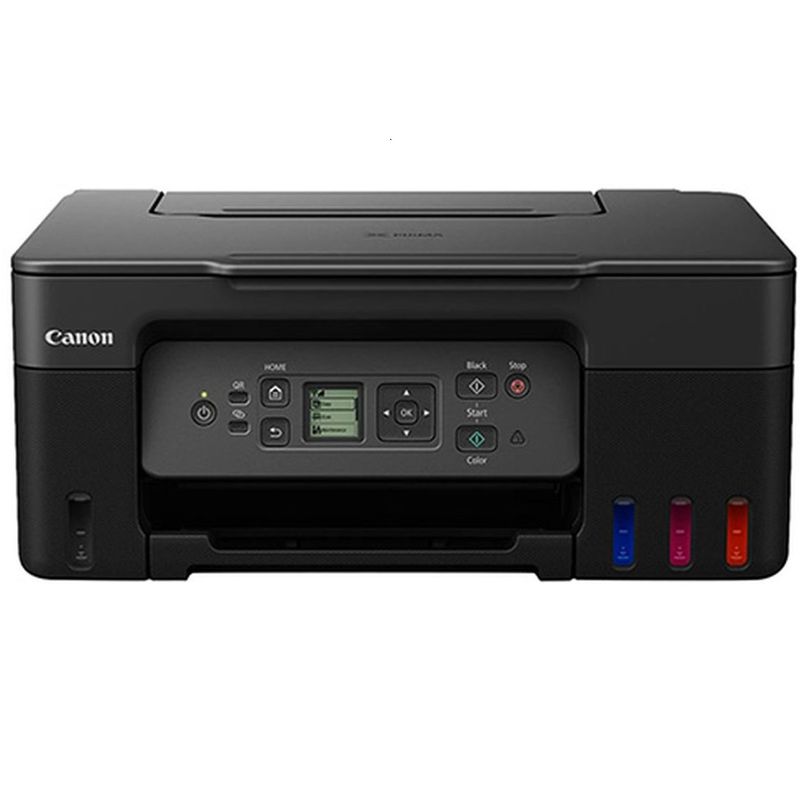 CANON - Canon Multifuncional Pixma G3170 MegaTank Wifi 5805C005
