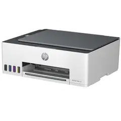 HP - Multifuncional Smart Tank 580 Tinta Continua WiFi 1F3Y2A