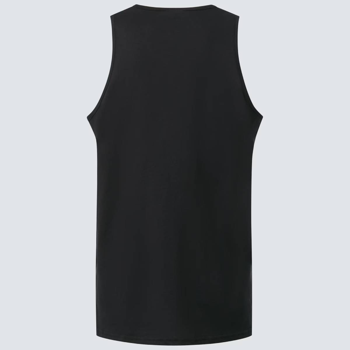 OAKLEY - Polera Hombre Oakley  Mark 3 Tank  Negro