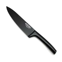BLACK BULL - Cuchillo Chef 8 Pulgadas Onyx BlackBull - SC