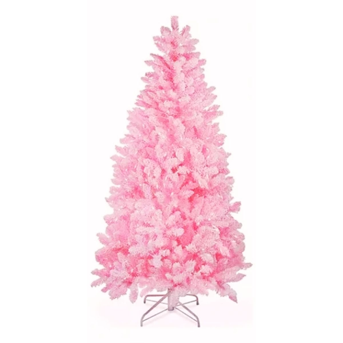 Árbol Navidad Pino 180cm  Decoración Navideña, marca GENERICO - Foto Principal
