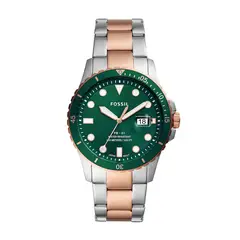 FOSSIL - Reloj Hombre Fs5743 Fb-01