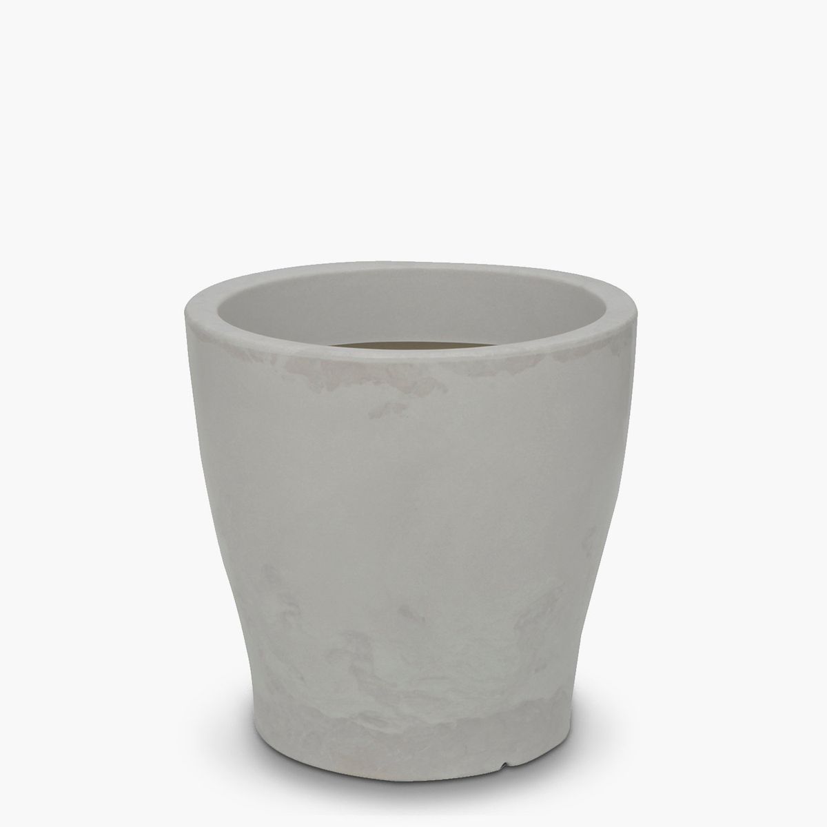 FORM DESIGN - Macetero Huasco 37 Crema Form